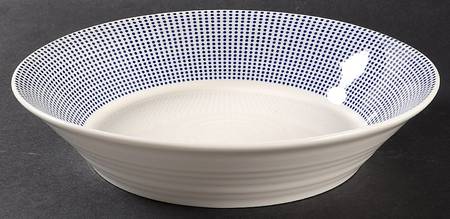 Pacific 9" Individual Pasta Bowl