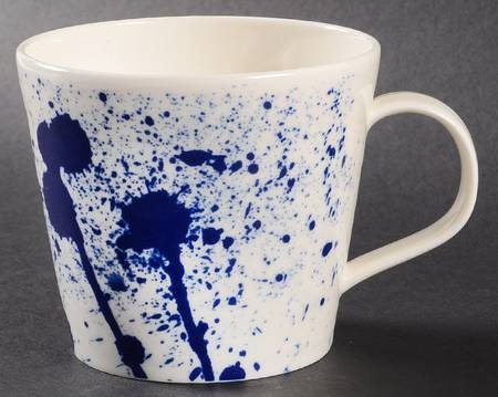 Pacific Mug