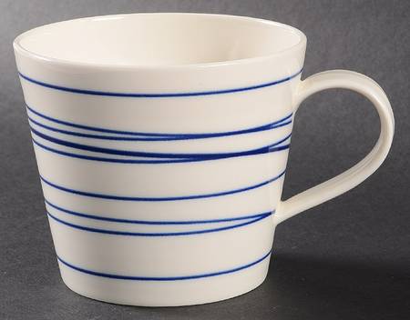 Pacific Mug