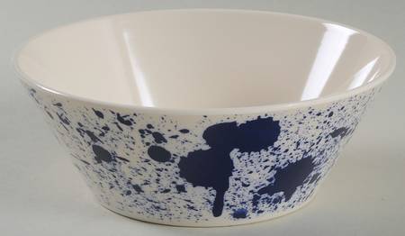 Pacific Melamine Soup/Cereal Bowl