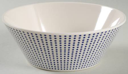 Pacific Melamine Soup/Cereal Bowl