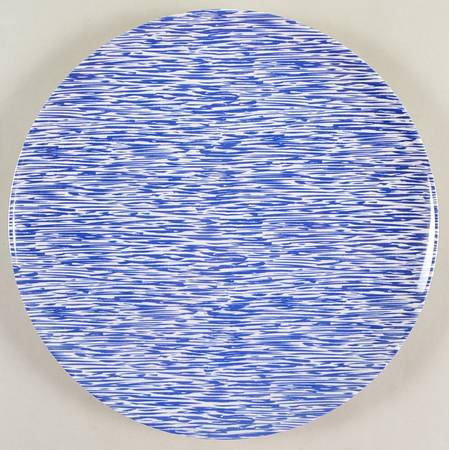 Pacific Melamine Dinner Plate