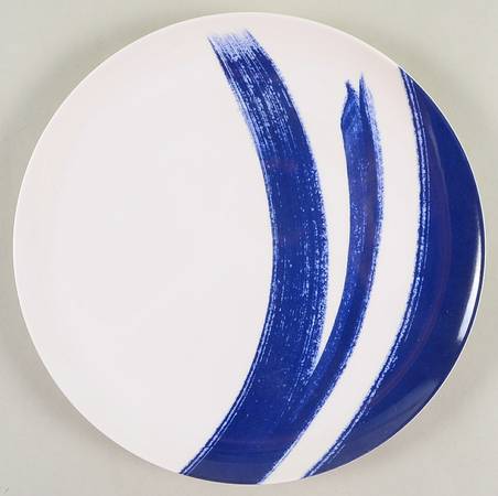 Pacific Melamine Dinner Plate