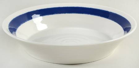 Pacific 9" Individual Pasta Bowl