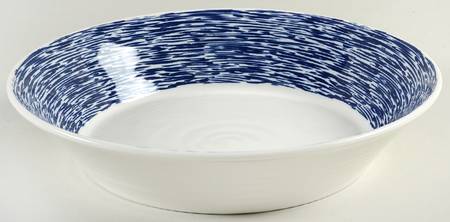 Pacific 9" Individual Pasta Bowl