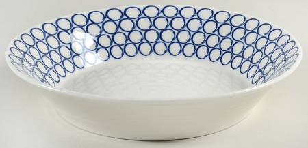 Pacific 9" Individual Pasta Bowl