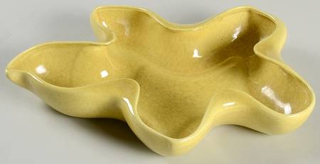 Zephyr Yellow by Red Wing