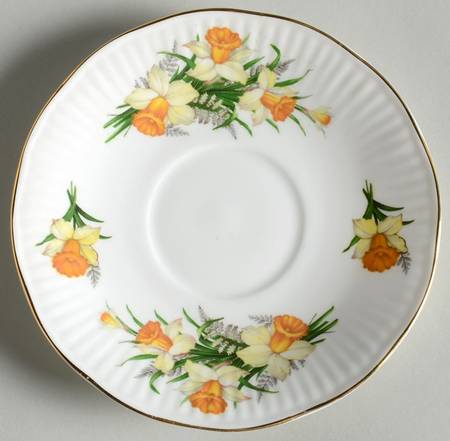 Centenary Year (Floral, Eros Shape) by Rosina-Queens