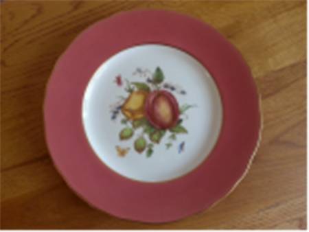 Z2209 by Royal Worcester