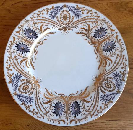 Z2480 by Royal Worcester