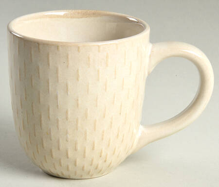 Oatmeal Mug