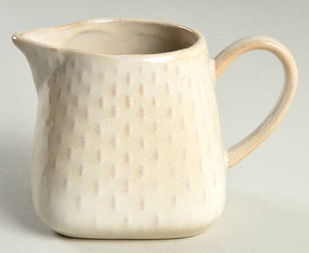 Oatmeal Creamer