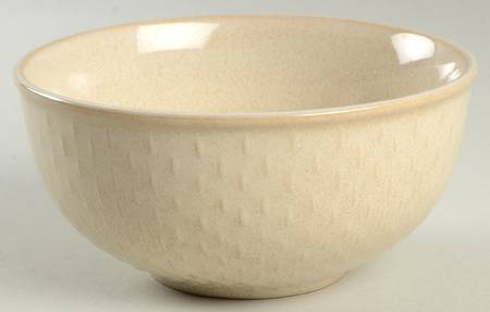 Oatmeal Soup/Cereal Bowl