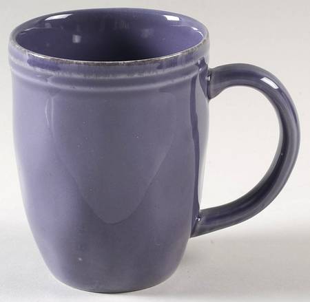 Cucina Lavender Mug