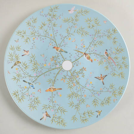 Paradis Turquoise by Raynaud
