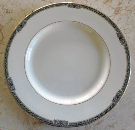Laurel by Royal Bone China