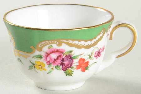 Marchioness of Huntley Miniature Cup Only