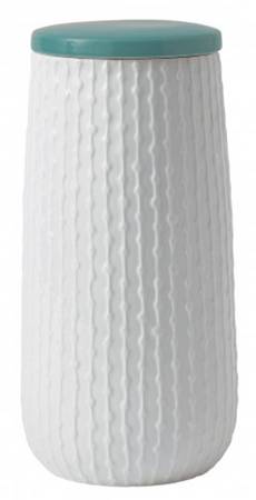 HemingwayDesign 9" Storage Jar & Lid