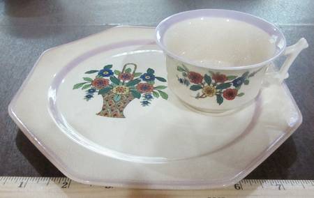 RPO6 by Regal Pottery 