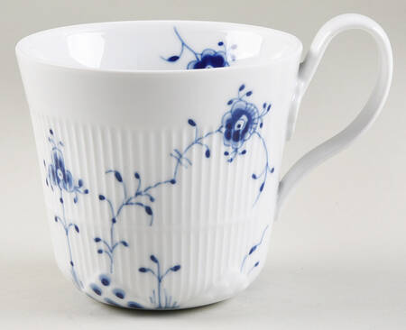 Blue Elements Mug by Royal Copenhagen