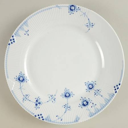 Blue Elements by Royal Copenhagen