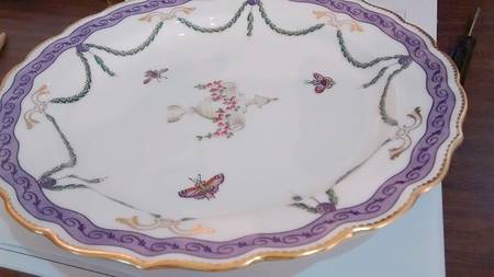 W577 by Royal Worcester