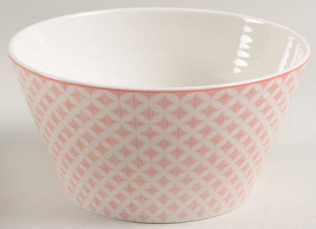 Pastels Soup/Cereal Bowl