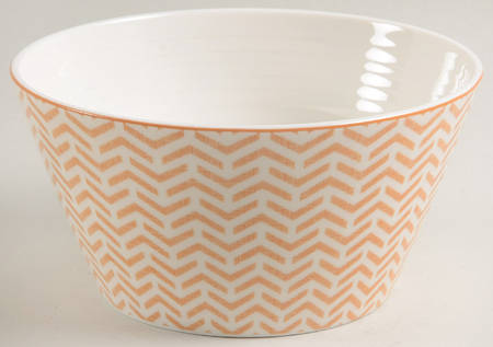 Pastels Soup/Cereal Bowl