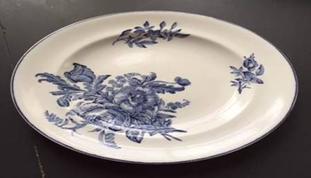 RW336 by Royal Worcester