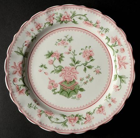 RW337 by Royal Worcester