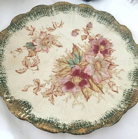 Mayflower by T Rathbone &amp; Co