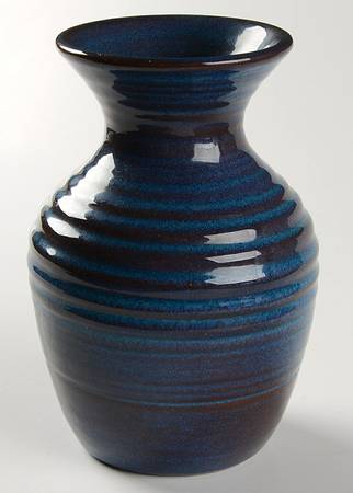 R6Y1 6" Vase