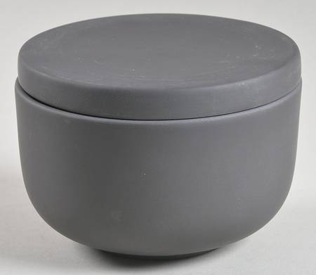 Olio Sugar Bowl & Lid
