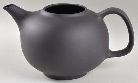 Olio Teapot No Lid