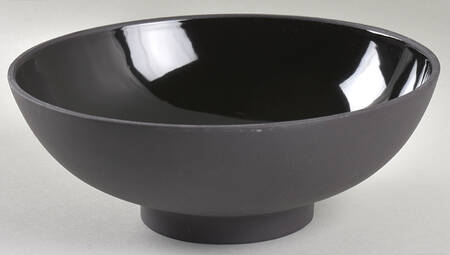 Olio 8" Round Serving Bowl