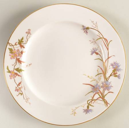 W3102 by Royal Worcester