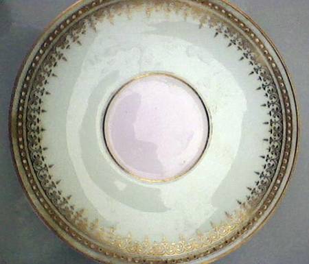 W9317 by Royal Worcester
