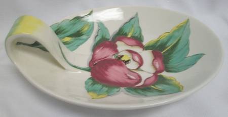 Magnolia Relish