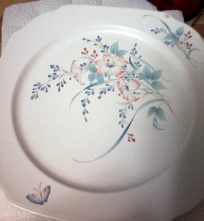 Highland Blossoms by Ranmaru