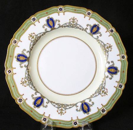 C1444 by Royal Worcester