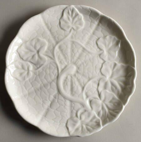 3568 by Royal Worcester