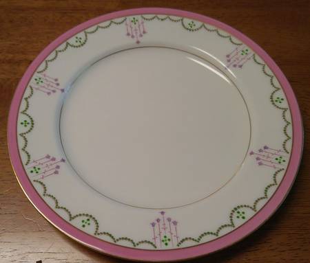 C723 by Royal Worcester