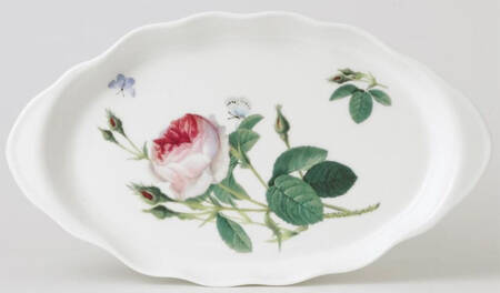 Palace Garden Candy or Sweets Tray by Roy Kirkham