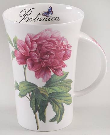 Botanica by Roy Kirkham