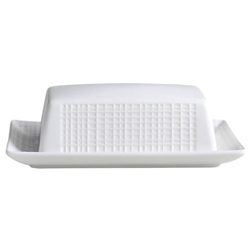 Mesh 1/4 Lb Covered Butter