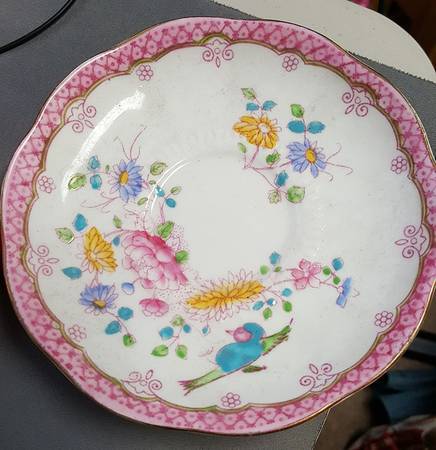 1896 by Royal Albert