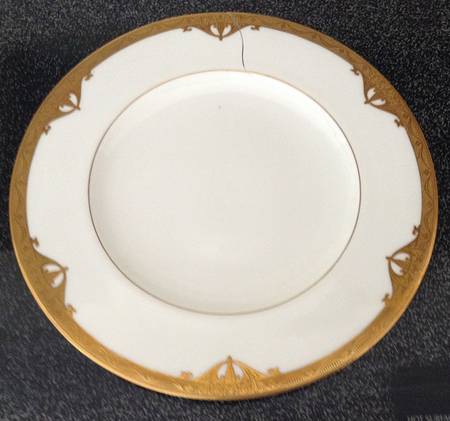 RW346 by Royal Worcester