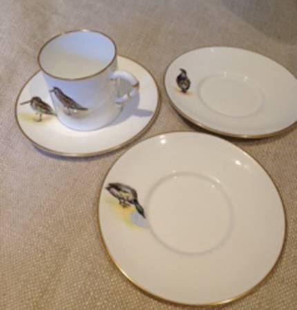 Z2655 by Royal Worcester