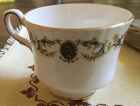 Romana by Royal Stafford