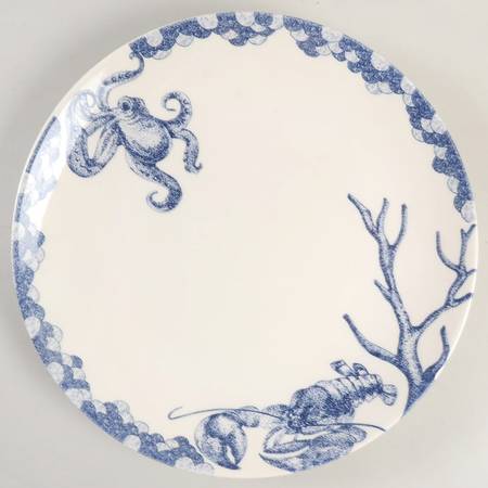 Ocean Blue by Royal Stafford
